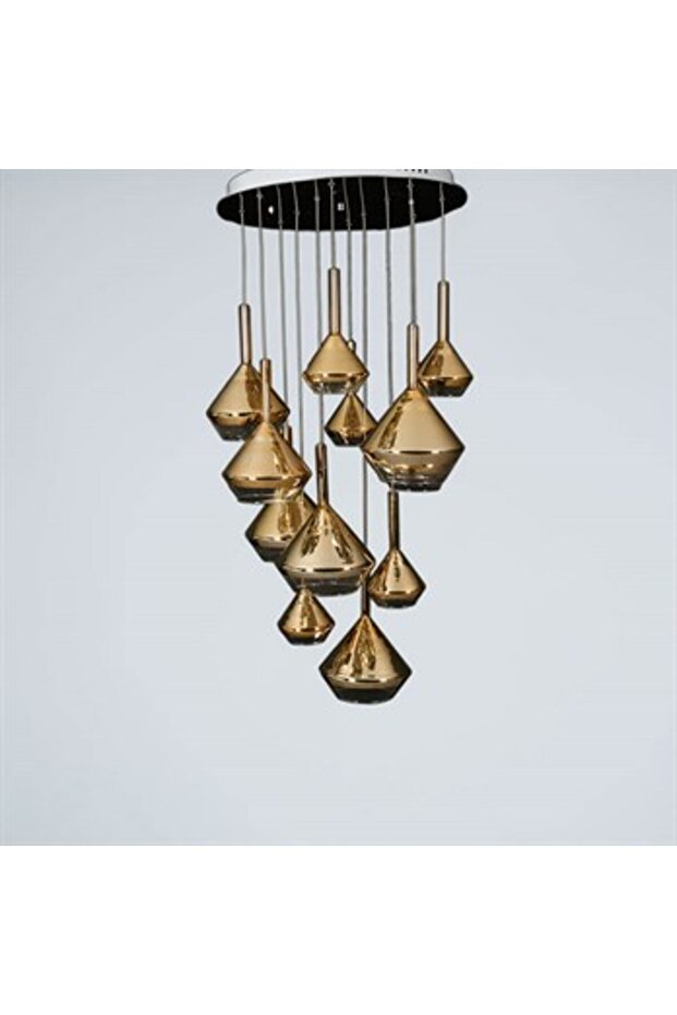 Gold Avize AY.VP-022 - 1