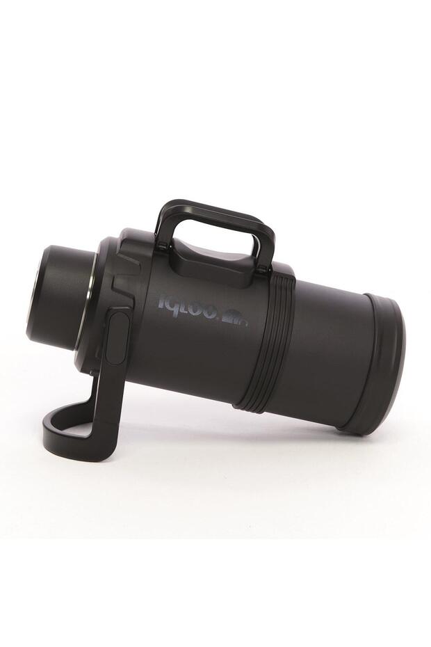 Big Barrel Termos 5 Litre - 4