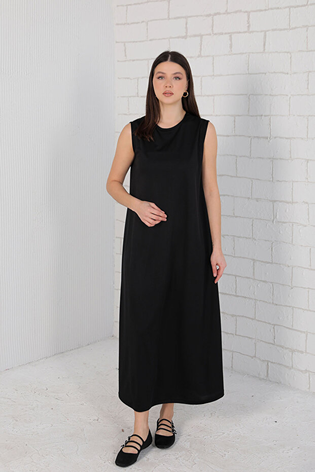 Black Underskirt 32-6001