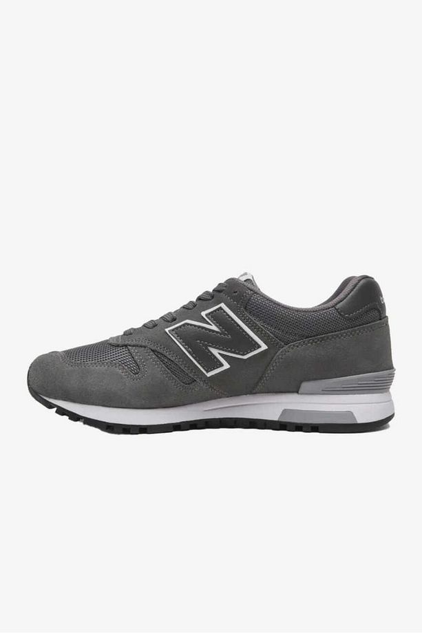 565 Erkek Gri Sneaker Ml565ant - 4