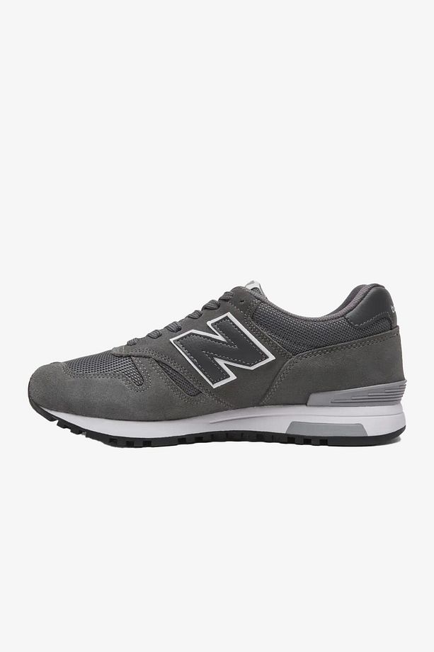 565 Erkek Gri Sneaker Ml565ant - 3