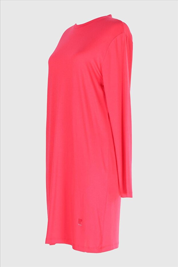 1058_basic Hijab Tunic - 2