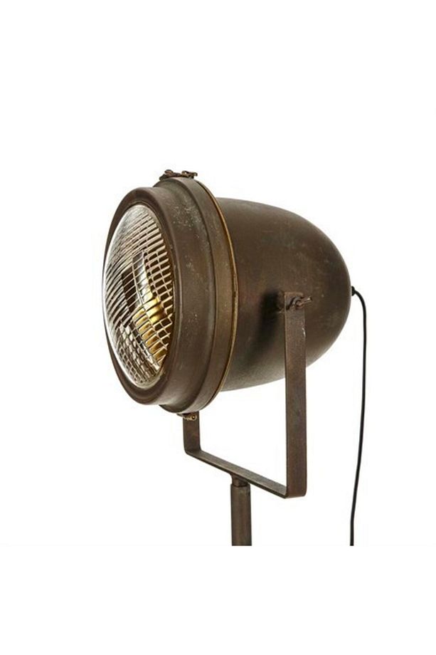 Patna Spot Model Metal Lambader Ay.mt1188e0ıdu5 - 3
