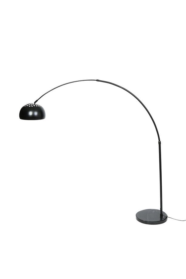 Deve Boynu Lambader Siyah 155 Cm Ay.vtfl-0029 - 1