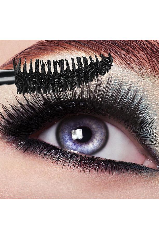 Profashion Multidimensional Volume & Curl Black Maskara - 3