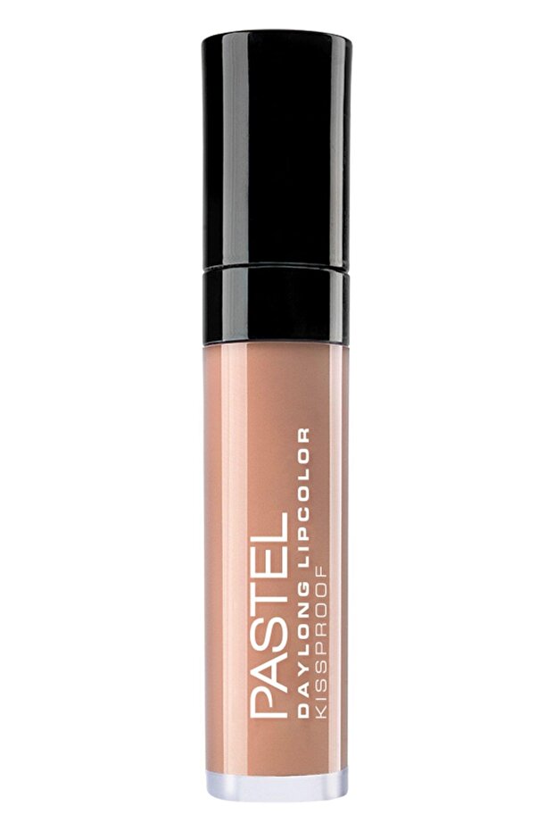 Daylong Lipcolor Kissproof No 27 - Daylong Matte Liquid Lipstick