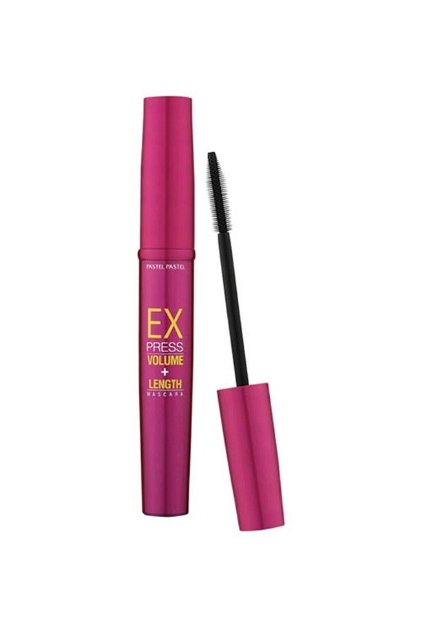 Express Volume Length Maskara 10ml - 2