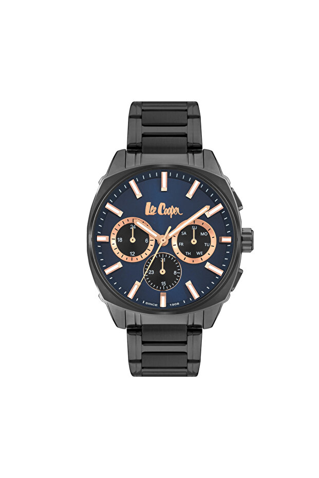 Lc07925.090 Men's Wristwatch