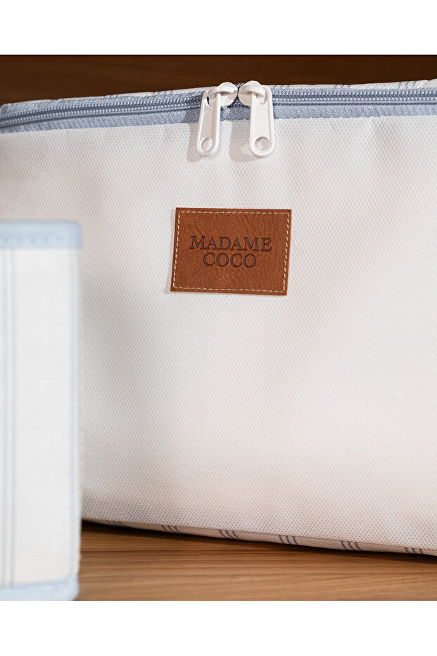Nuage Printed Bag - 2