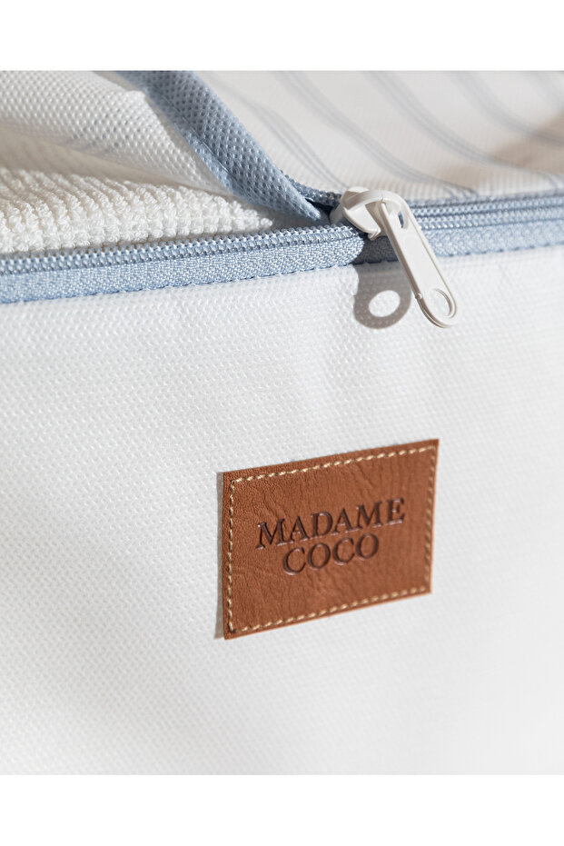Nuage Printed Bag - 3