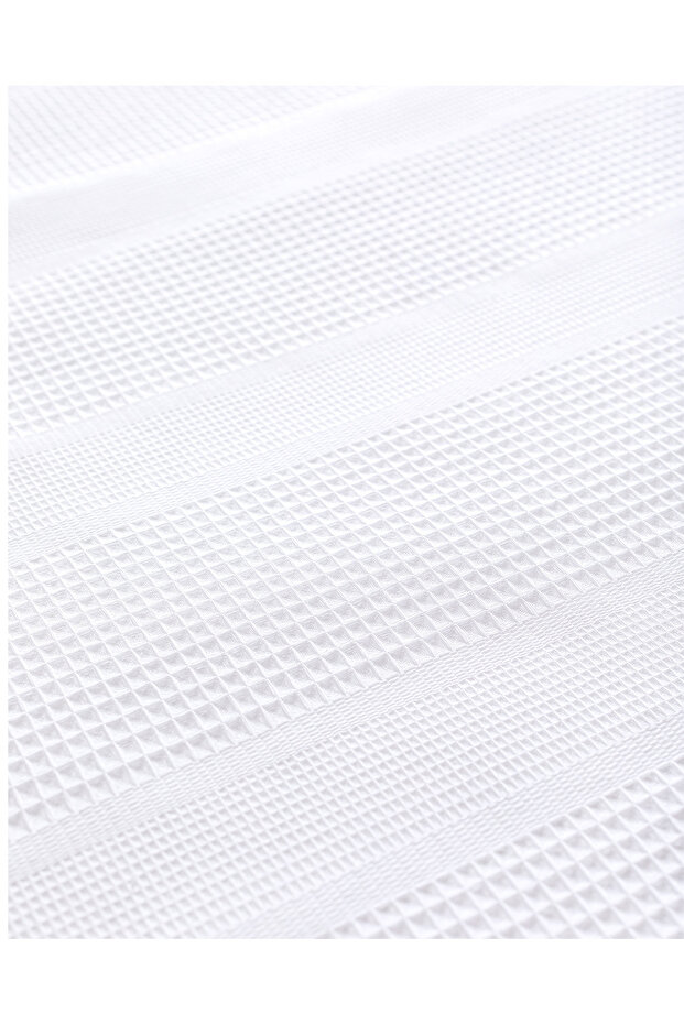 Mathilda Çift Kişilik Ecocell Düz Pike - 3