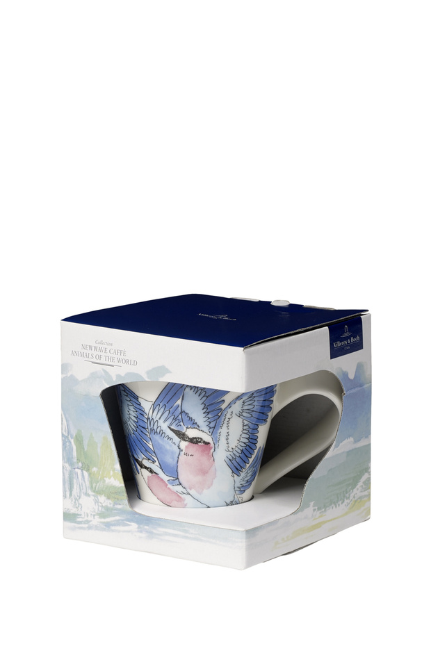 New Wave Caffe Kupa - 2