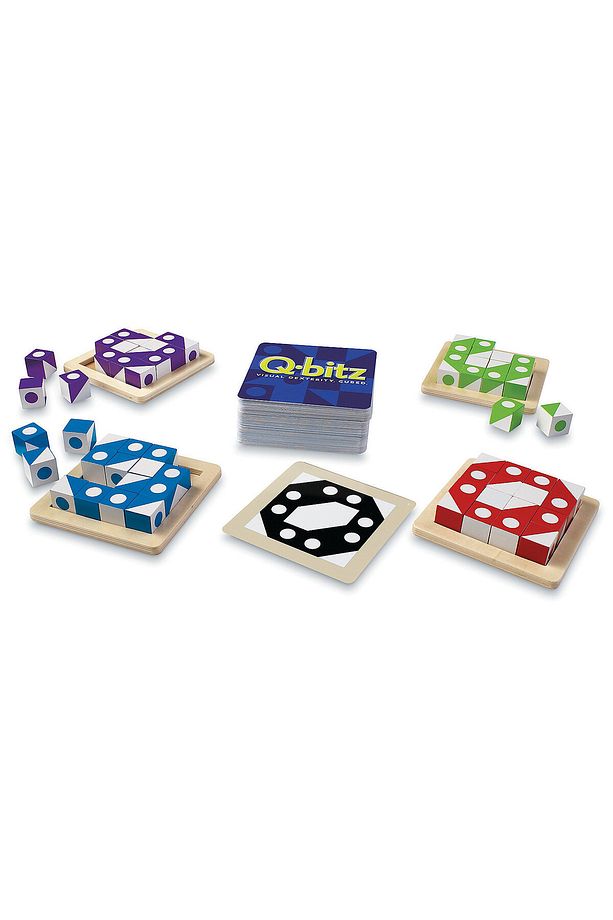 Q-bitz - 4