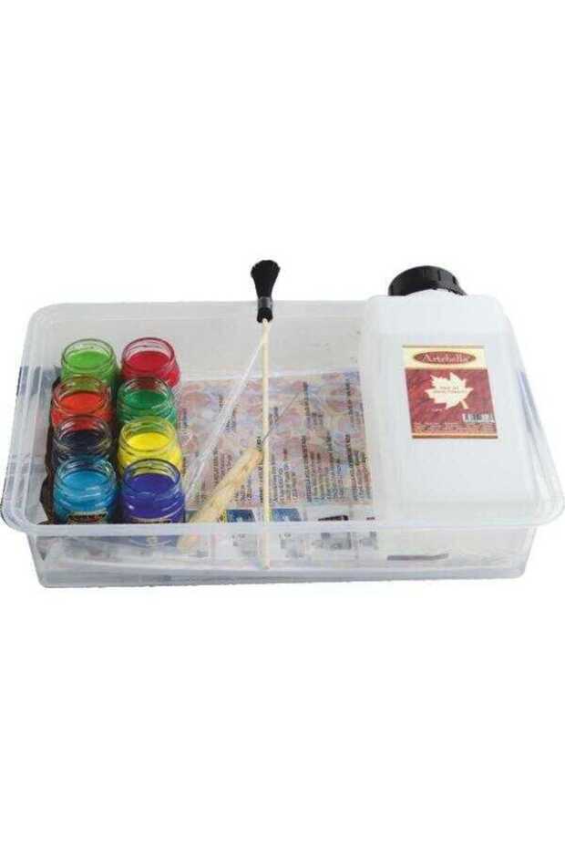 Kolay Ebru Seti No:2.5 - 2