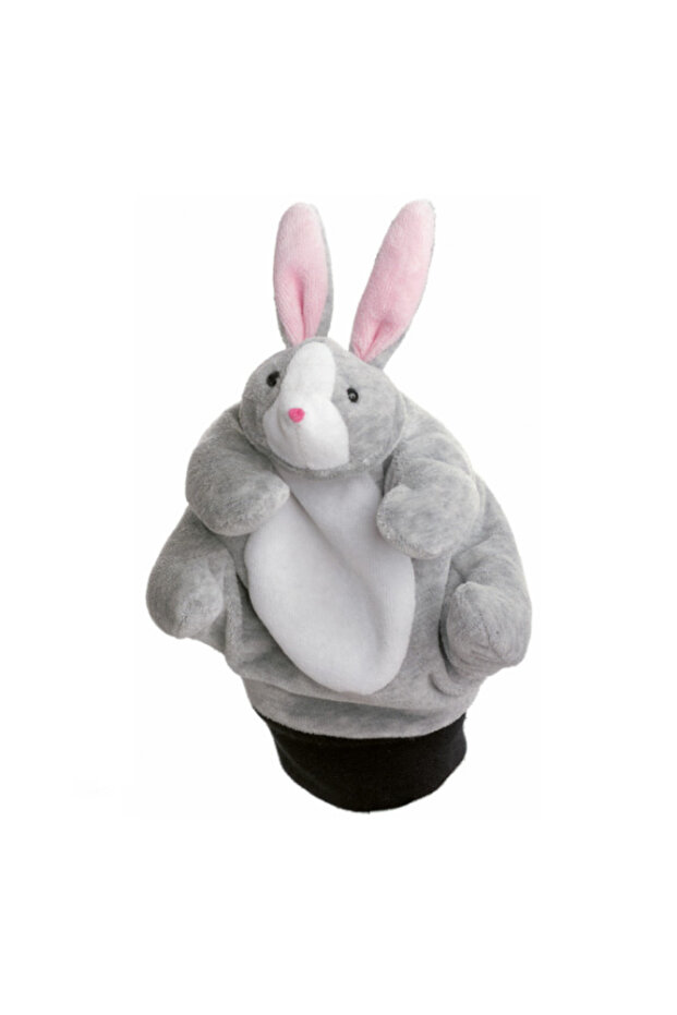 دمية يد - أرنب - 1