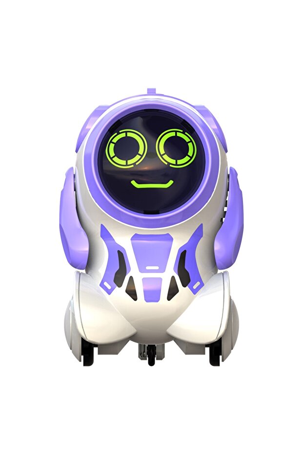 Pokibot 88042 Robot Mor - 1