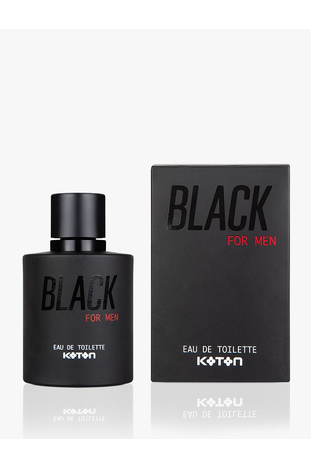Parfüm Black 100 ml - 3