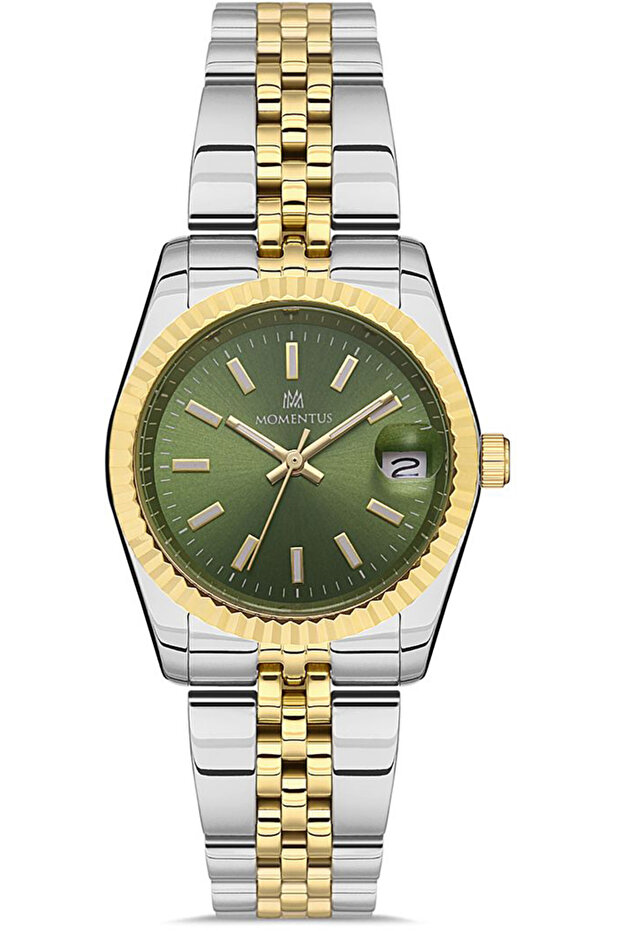 Women's Wristwatch S.Cs385T-15Sg