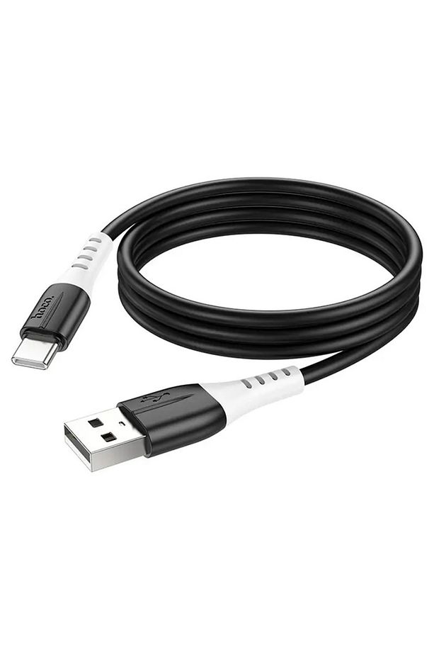 X82 Type-c To Usb 3a Hızlı Silikon Data Ve Şarj Kablosu - 5
