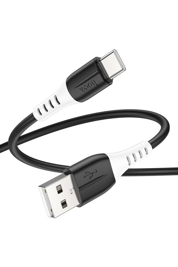 X82 Type-c To Usb 3a Hızlı Silikon Data Ve Şarj Kablosu - 4