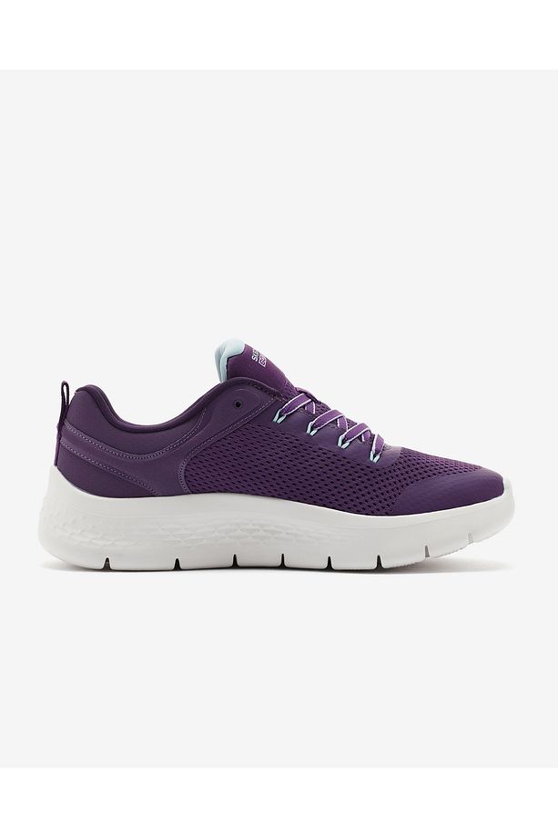 Go Walk Flex - Caley Kadın Mor Yürüyüş Ayakkabısı 124817tk Prtq - 2