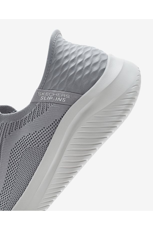 Ultra Flex 3.0 - Brilliant Path Kadın Gri Spor Ayakkabı 149710 Gry - 7