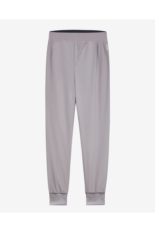 W Micro Coll Daily Jogger Pant Kadın Pembe Eşofman Altı S211078-506 - 6