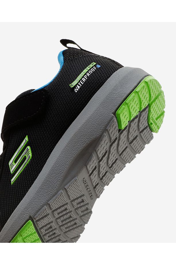 Dynamic Tread - Hydrode Küçük Erkek Çocuk Siyah Spor Ayakkabı 403661n Blk - 7