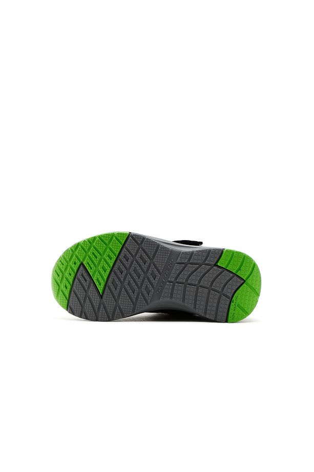 Dynamic Tread - Hydrode Küçük Erkek Çocuk Siyah Spor Ayakkabı 403661n Blk - 4