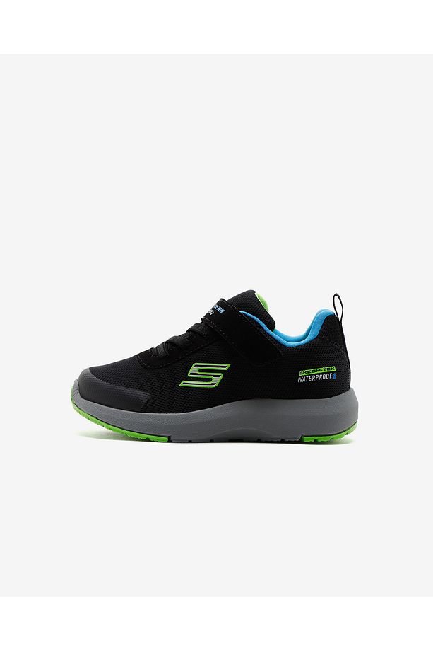Dynamic Tread - Hydrode Küçük Erkek Çocuk Siyah Spor Ayakkabı 403661n Blk - 1