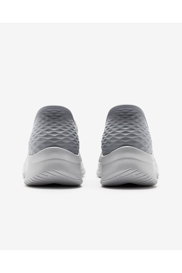 Ultra Flex 3.0 - Brilliant Path Kadın Gri Spor Ayakkabı 149710 Gry - 5
