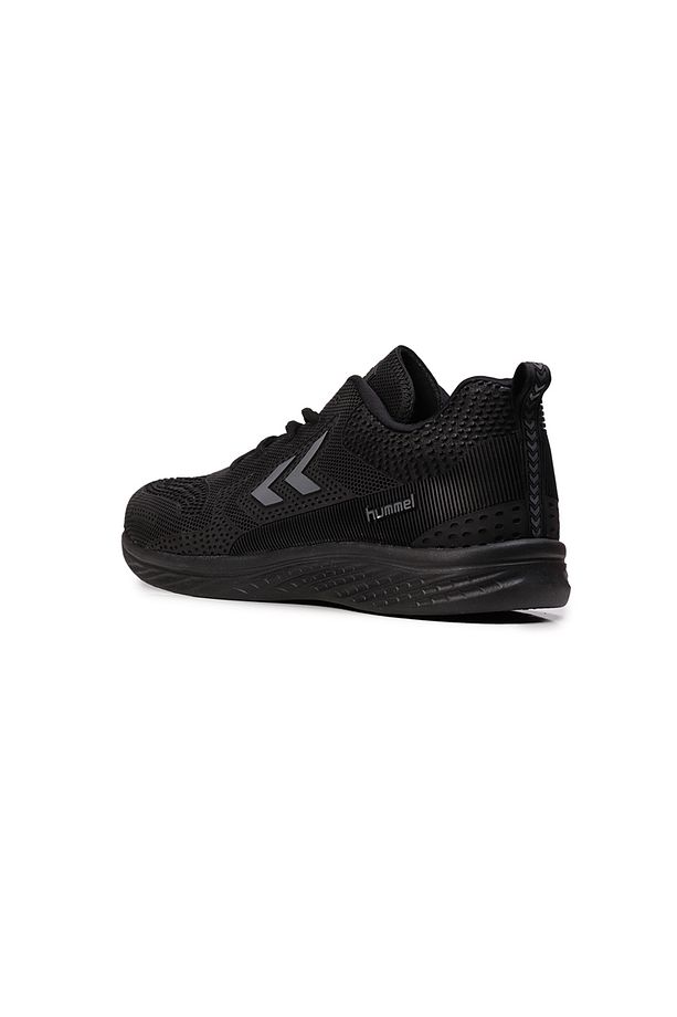 Flow Unisex Siyah  Koşu Ayakkabısı - 2