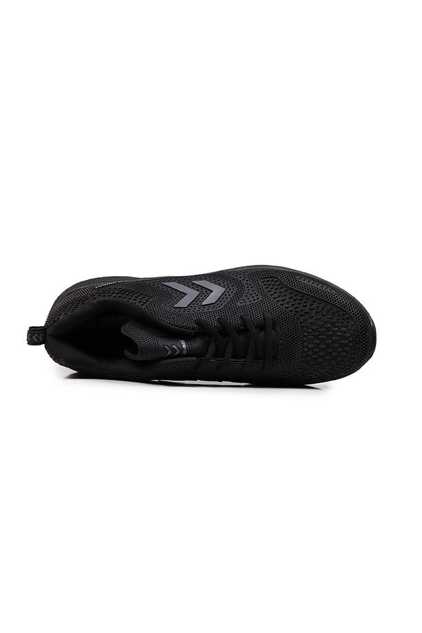 Flow Unisex Siyah  Koşu Ayakkabısı - 4