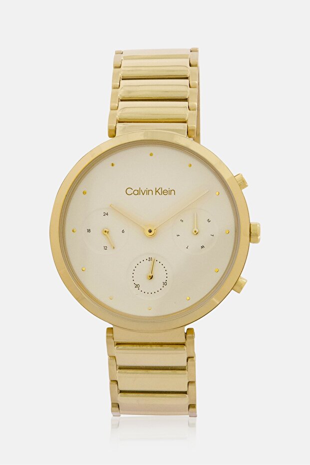 Ck 25200284 Women's Wrist Watch