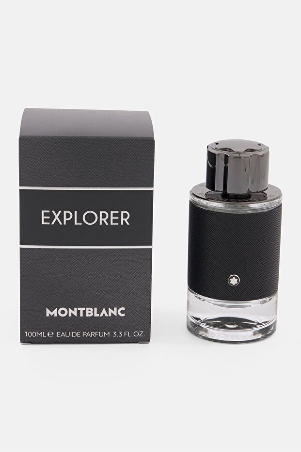 عطر مونت بلانك إكسبلورر أو دو بارفان 100 مل