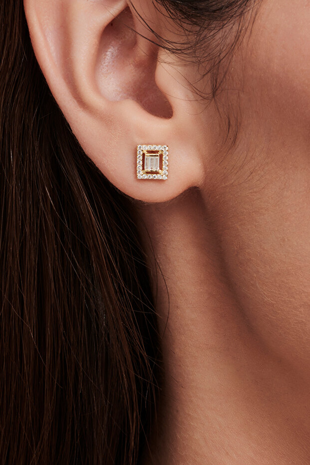 Altın Üçlü Baget Set - 3