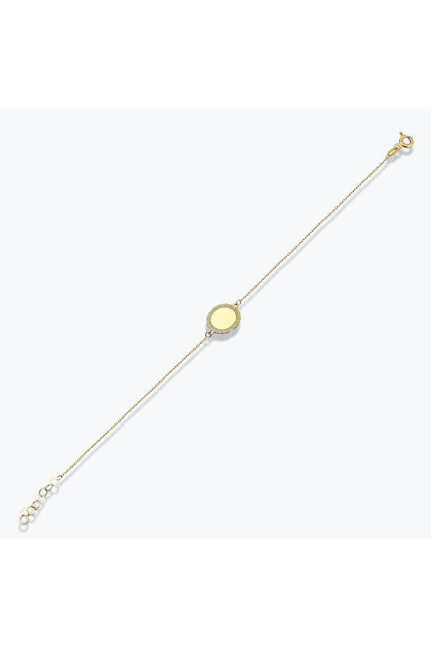 Life Plaka Bileklik - 1