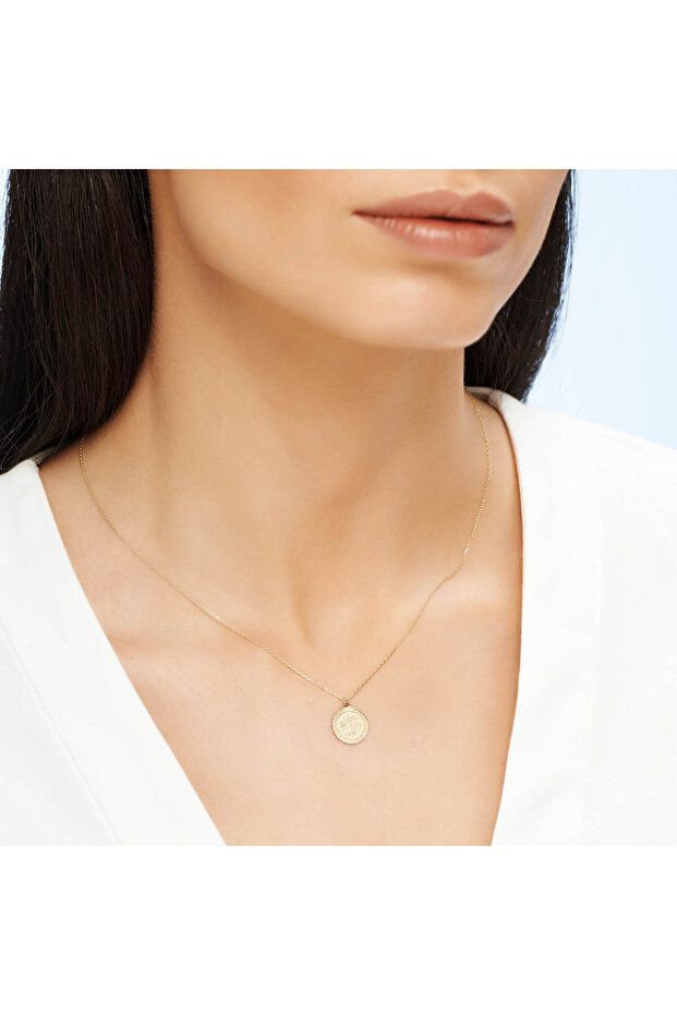 Life Allah Kolye - 3