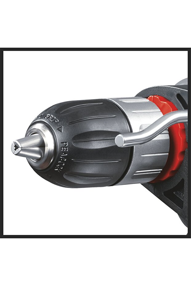 Tc-ıd 1000 E Kit Darbeli Matkap (EİNHEL.4259844) - 2