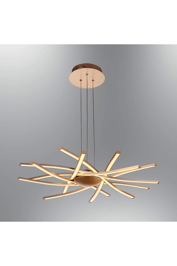 LD-5107-8G LEDLİ SARKIT - 2