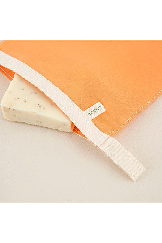 الحقيبة الحريرية الطبيعية القياسية - 5