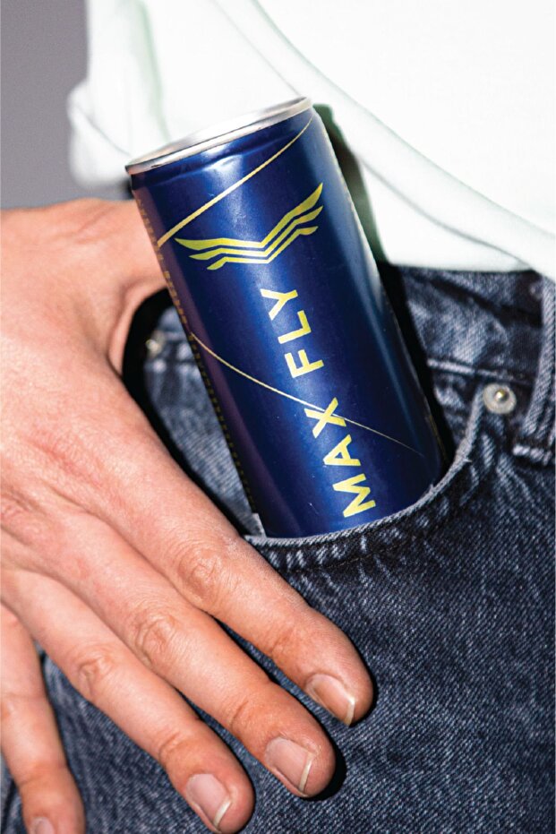 ENERJİ İÇECEĞİ 250ML 24 ADET - 6