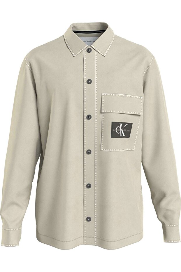 Erkek Utility Gömlek - 1