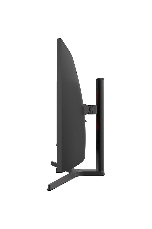 Vision Tg-uwqhd34c-180 34" 180hz 1ms Freesync Gsync Uwqhd (HDMI 2XDP) Va Frameless Curved Gami - 4
