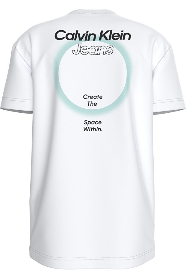Erkek Eclipse Graphic T-Shirt - 4