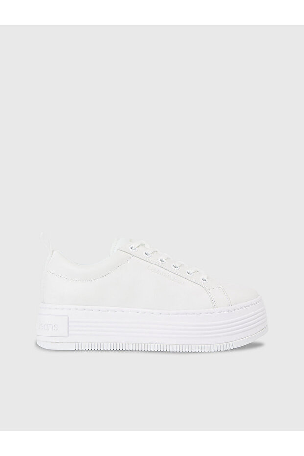 Kadın Bold Flatform Sneaker - 2