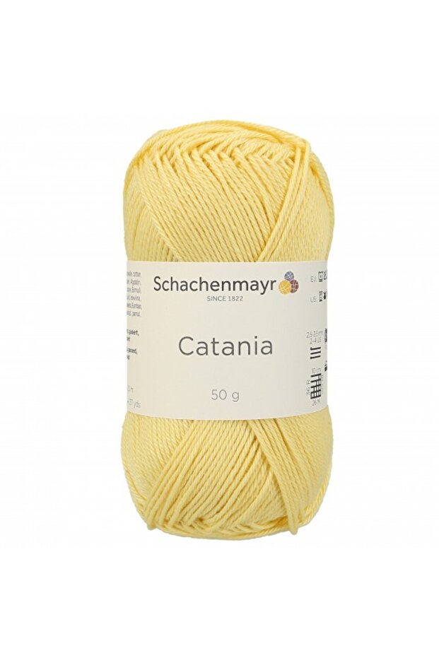 Schachenmayr Catania Knitting Yarn - 50 Grams