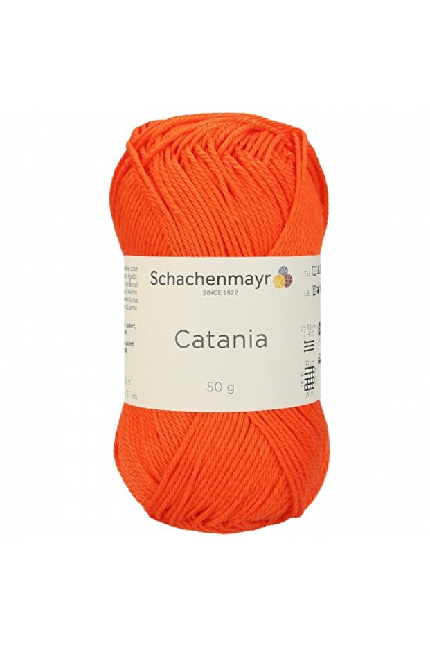 Schachenmayr Catania Knitting Yarn - 50 Grams