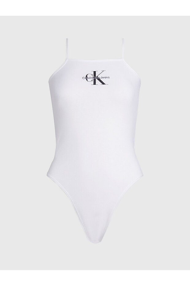 MONOLOGO STRAPPY BODY - 8