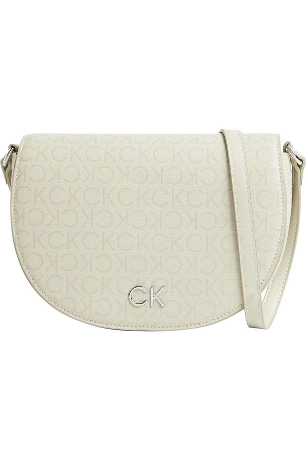 CK DAILY SADDLE BAG_EPI MONO - 1
